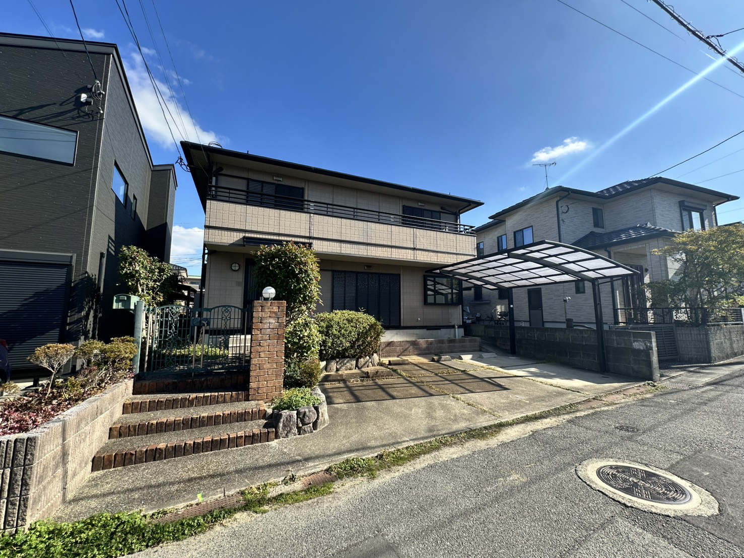 グッドライフ博多 建物外観